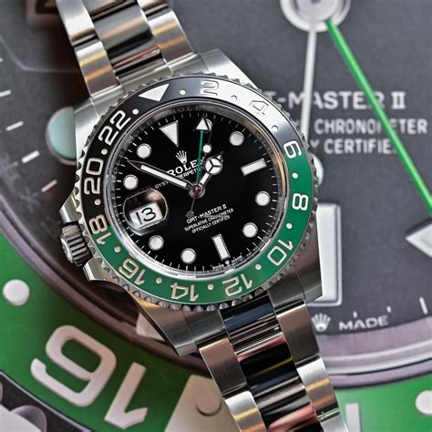 rolex gmt master 2 del 2005|rolex gmt master 2 sprite.